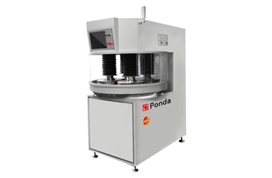 CMP拋光機在陶瓷材料上的加工能力與行業應用價值